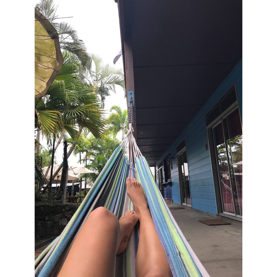 hammock